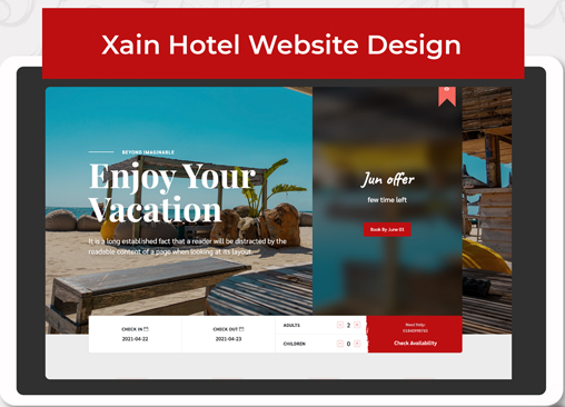 Hotel Management System