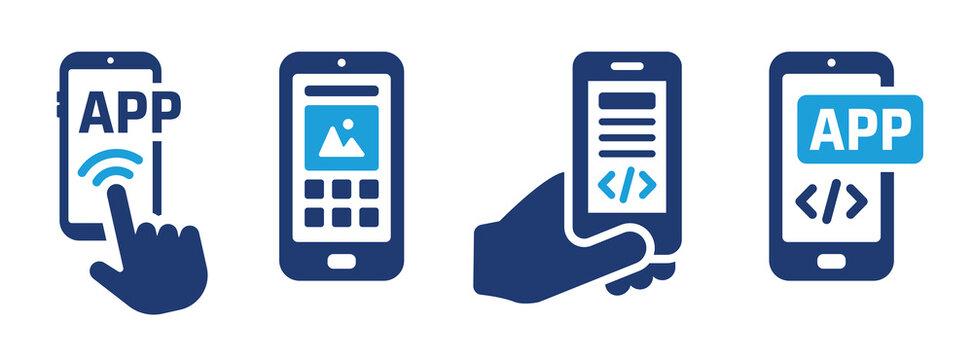 Mobile App Development