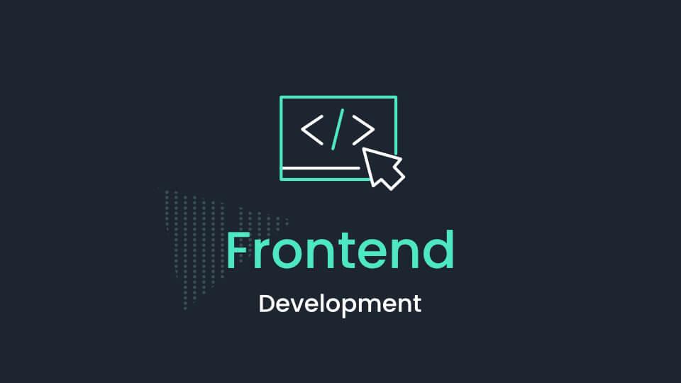 Frontend Development